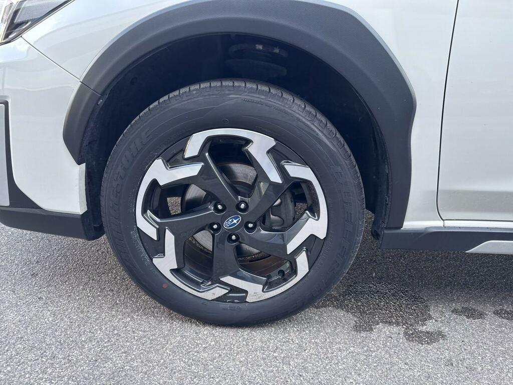 Subaru XV 2.0i e-boxer Premium lineartronic