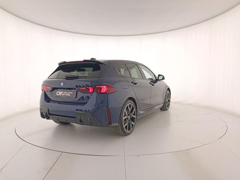 BMW Serie 1 118d MSport auto