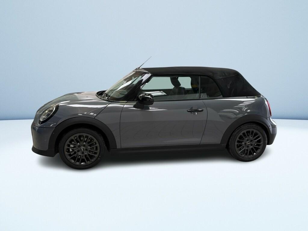 Mini Mini Cooper Cabrio 2.0 C Classic auto