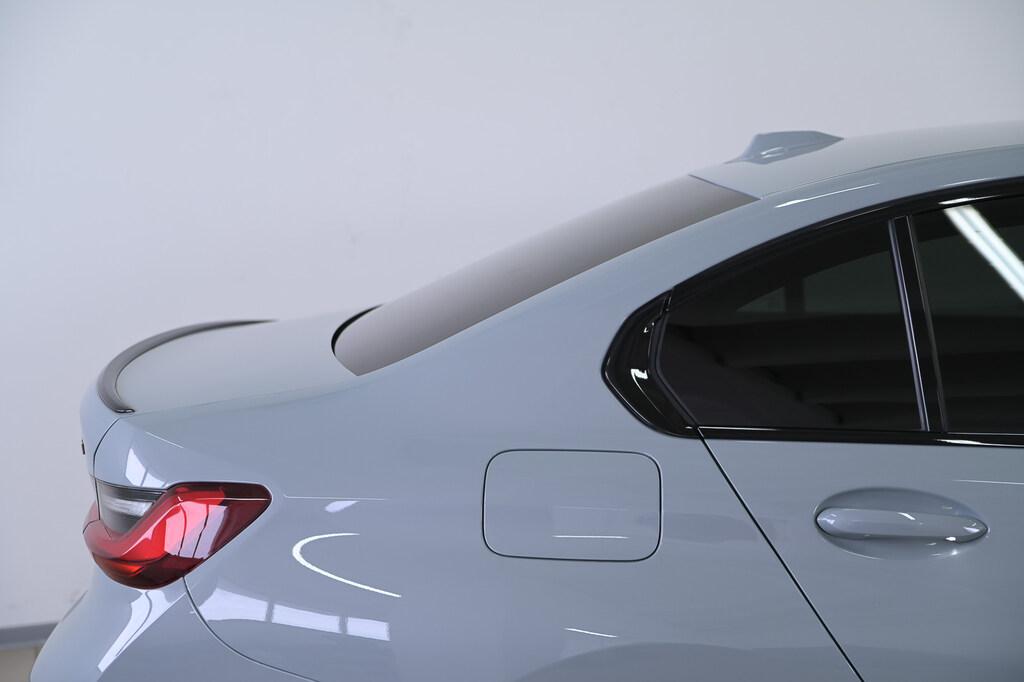 BMW Serie 3 320d mhev 48V Msport auto