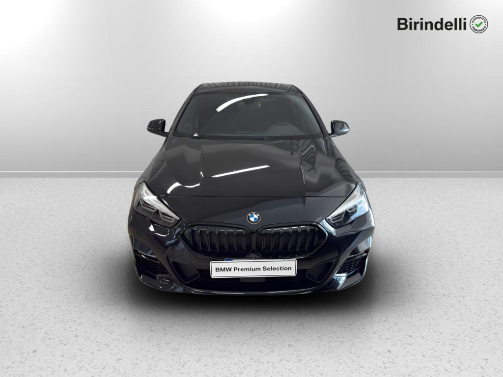 BMW Serie 2 216d Gran Coupe Msport auto