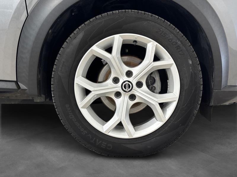 Nissan Juke 1.0 dig-t N-Connecta 114cv