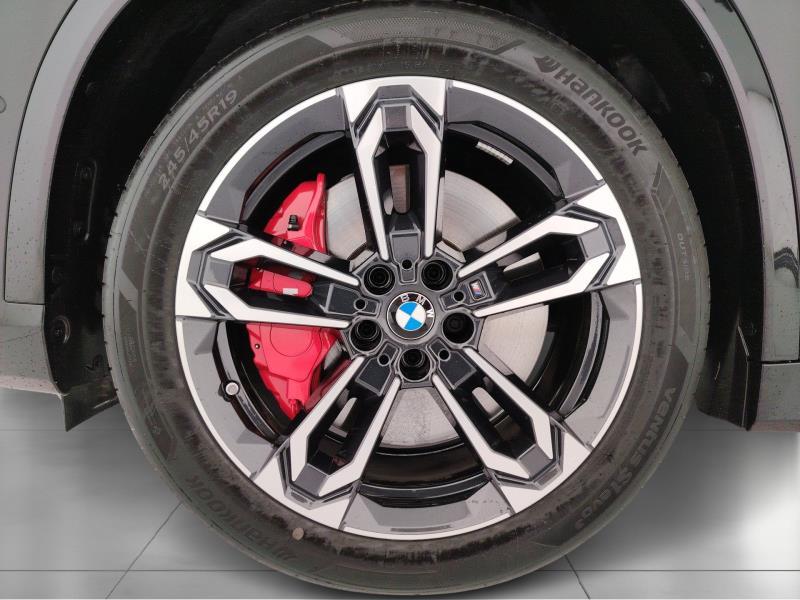 BMW X1 xdrive20d mhev 48V MSport Pro auto