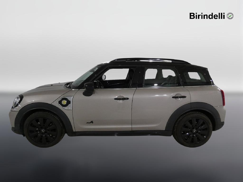 Mini Cooper SE Countryman 1.5 Classic all4 auto