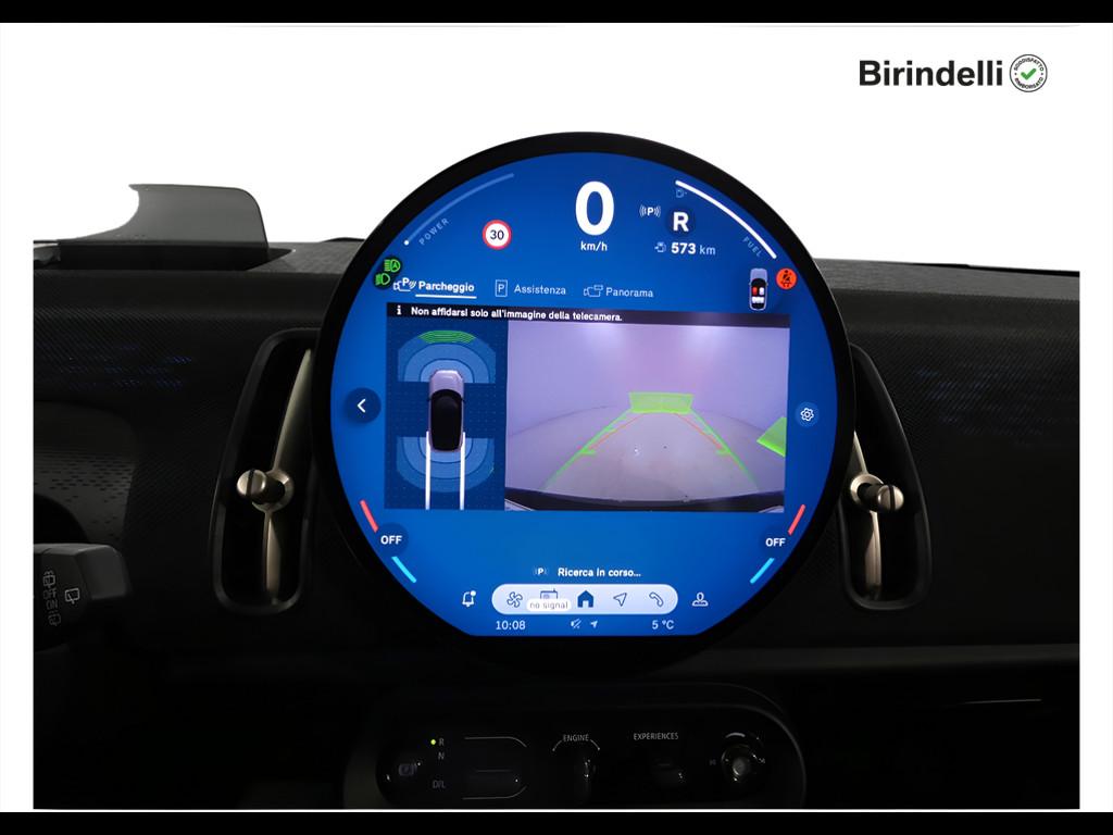 Mini Mini Countryman 1.5 48V C Classic auto