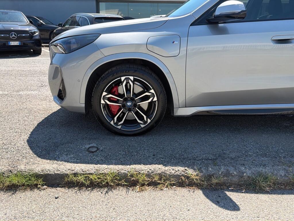 BMW X1 xdrive 25e MSport Pro auto