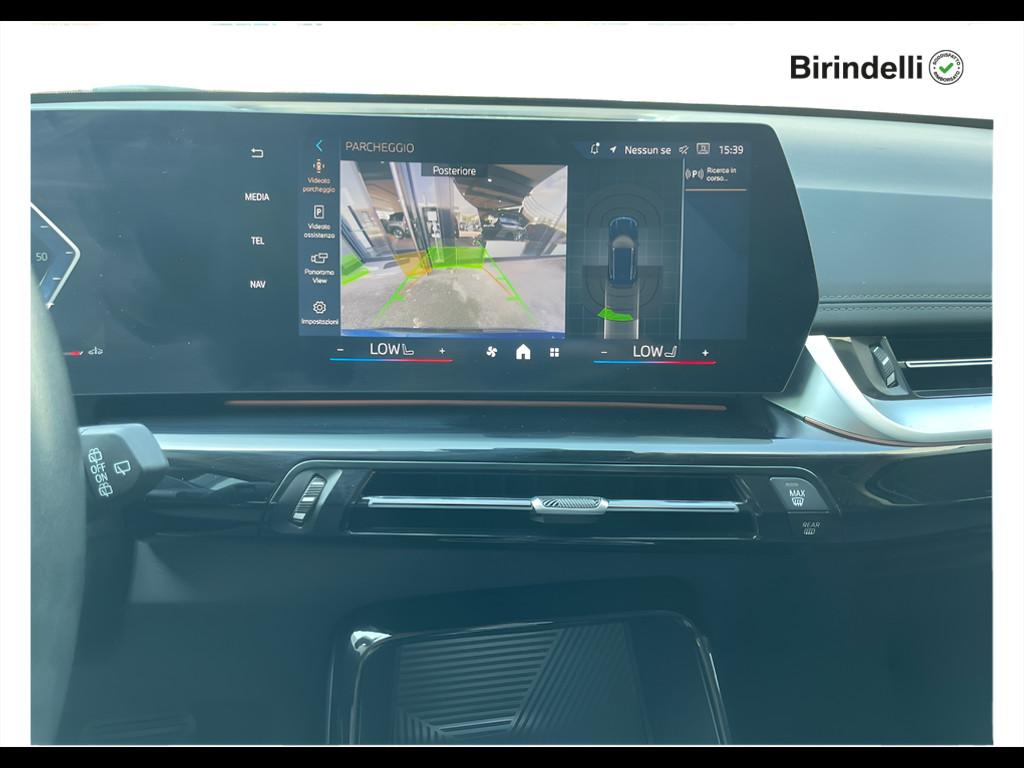 BMW X1 sdrive18i X-Line auto