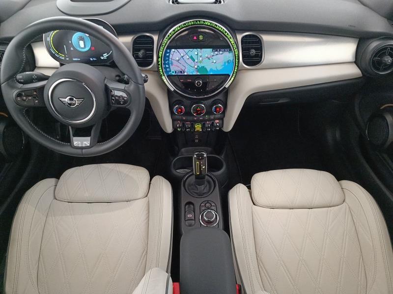 Mini Mini 3p Cooper SE Yours auto
