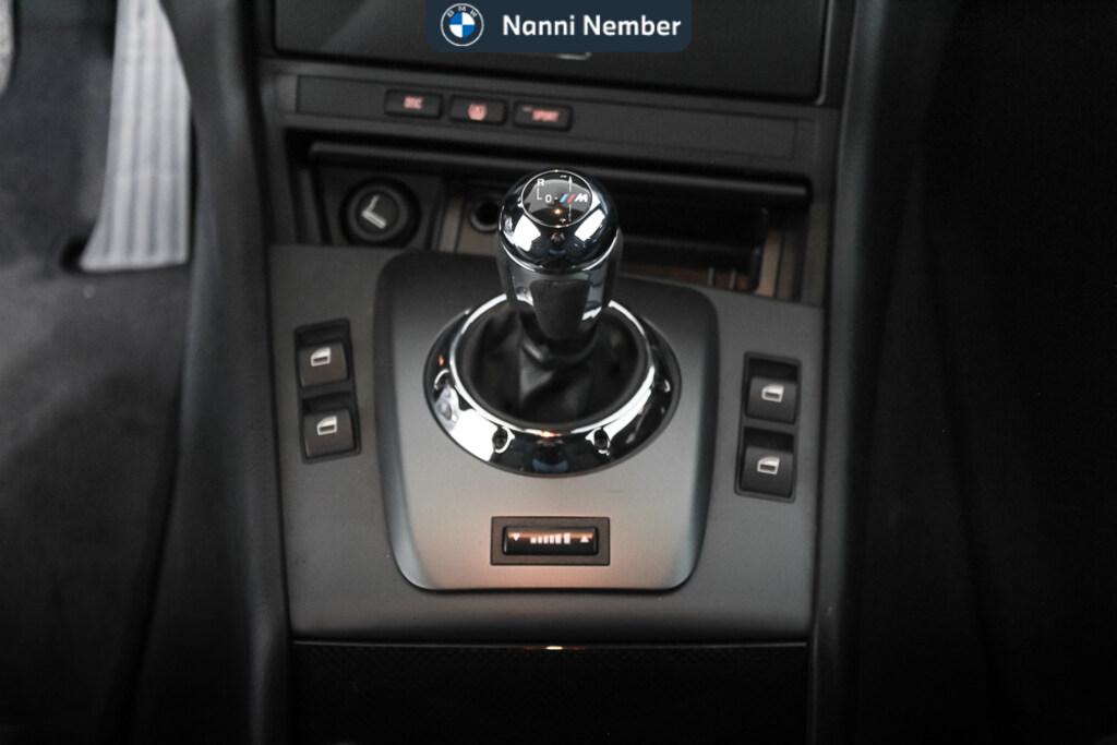 BMW M3 Coupe 3.2 CSL