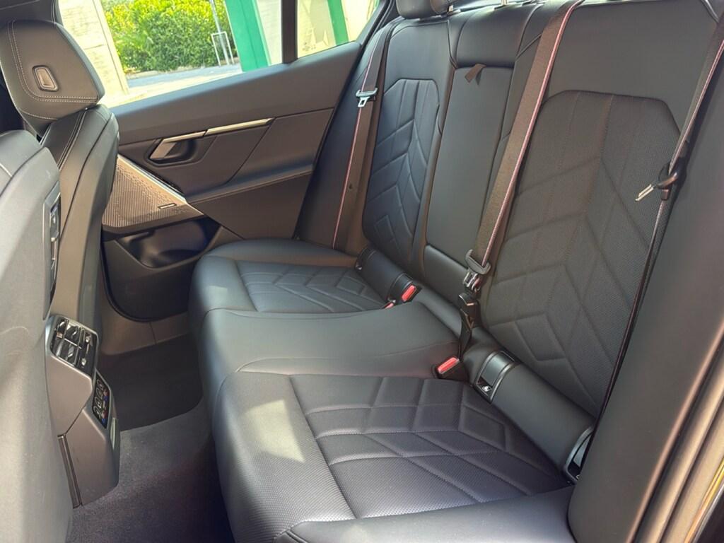 BMW Serie 5 520d 48V xdrive M Sport Pro auto