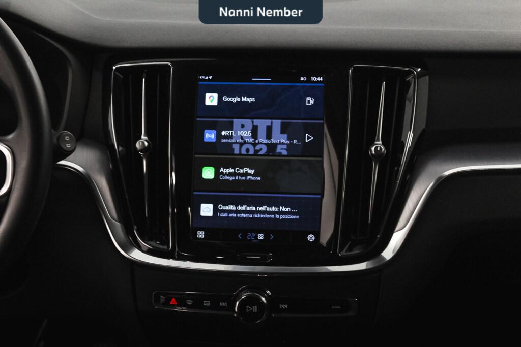 Volvo V60 2.0 b4 Core auto