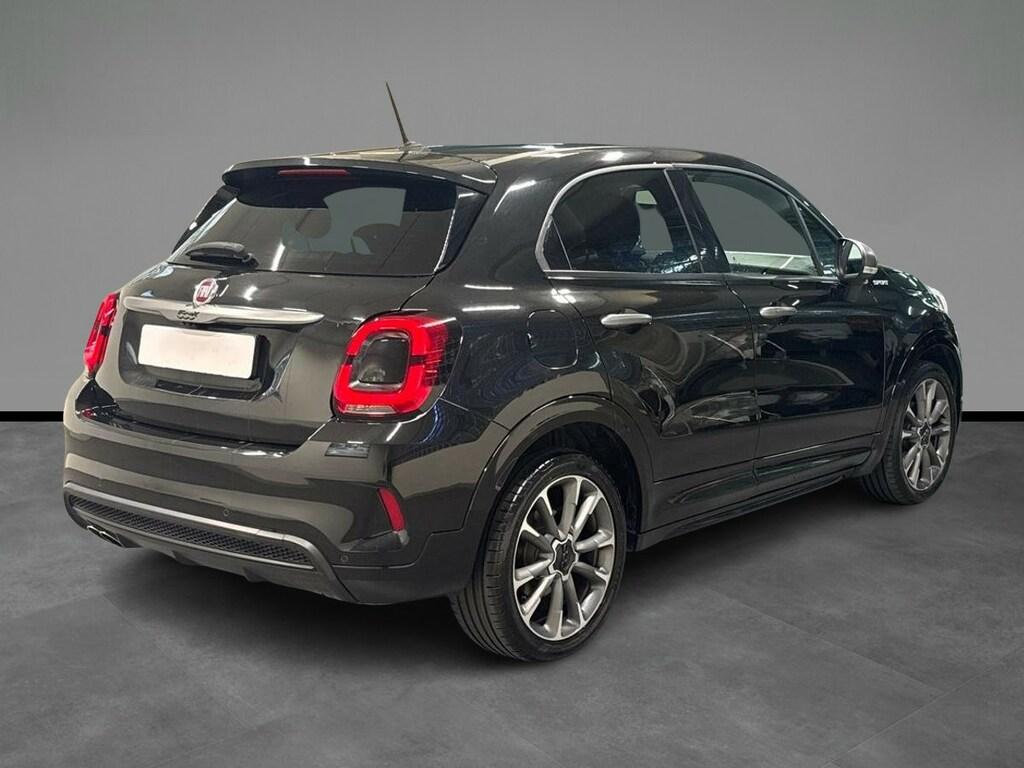 Fiat 500X 1.6 mjet Sport 130cv