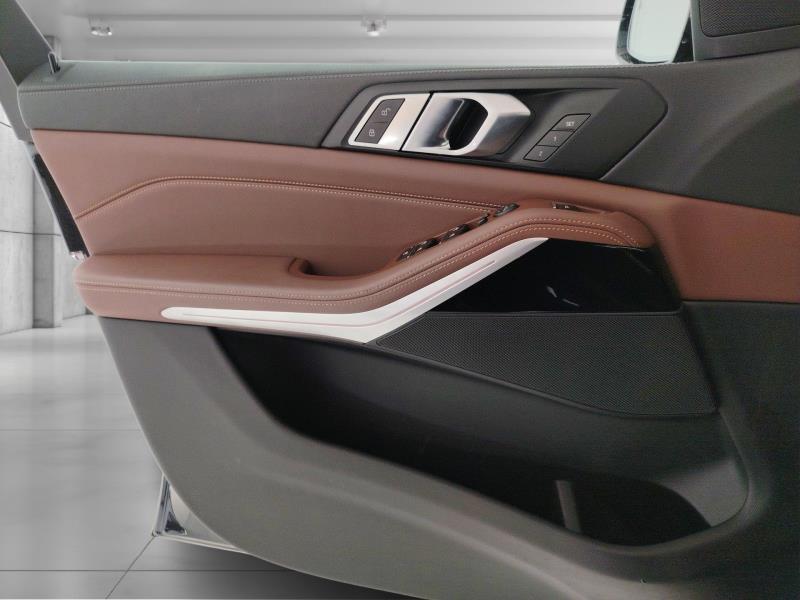 BMW X5 xdrive30d mhev 48V Msport auto 7p.ti