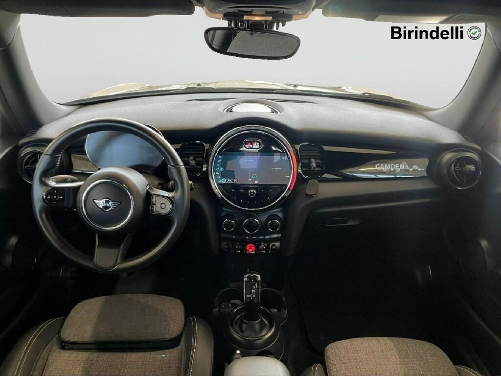 Mini Cooper 1.5 TwinPower Turbo Cooper