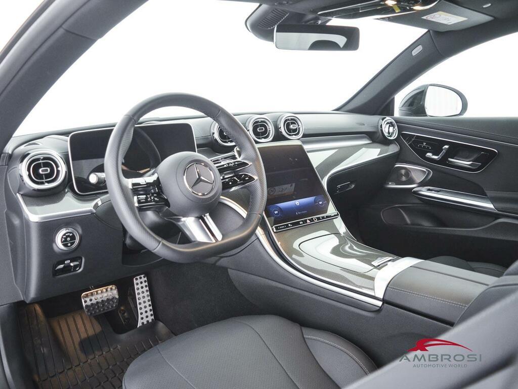 Mercedes CLE Coupe 220 d AMG Line Premium Plus auto