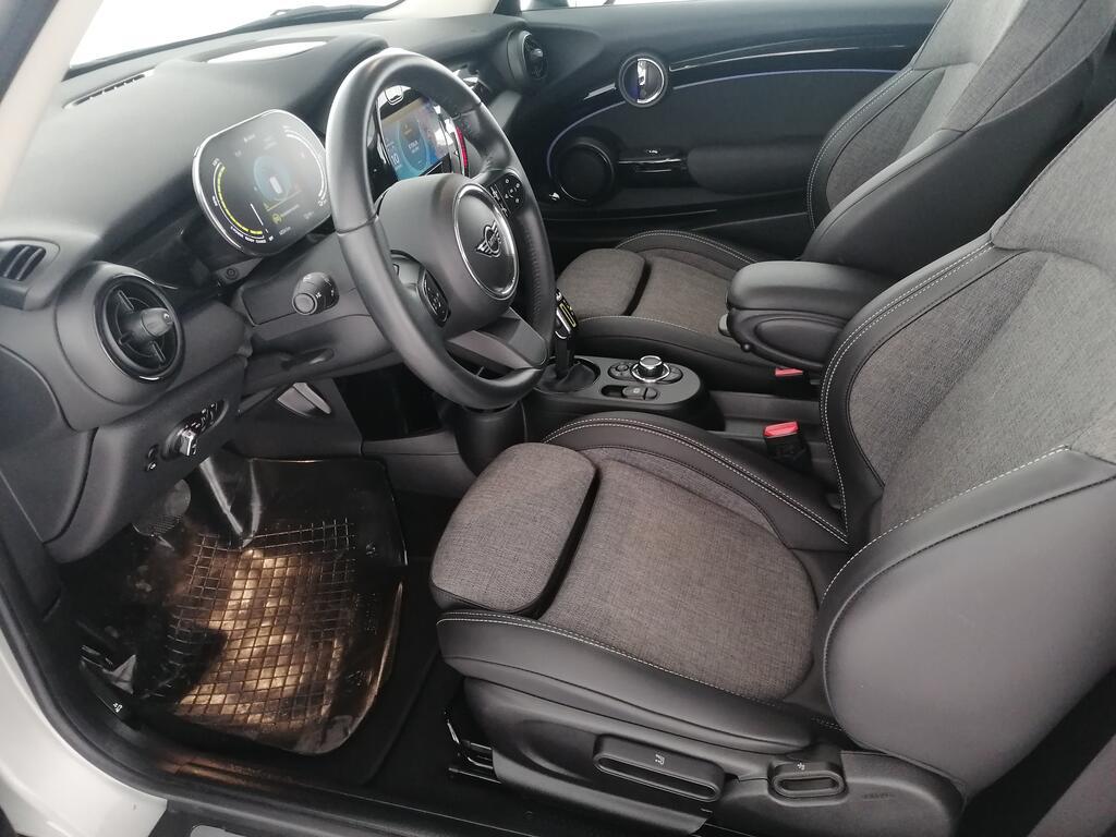 Mini Mini 3p Cooper SE Resolute auto