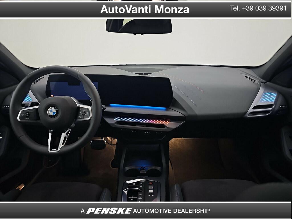 BMW Serie 1 118d MSport Pro auto
