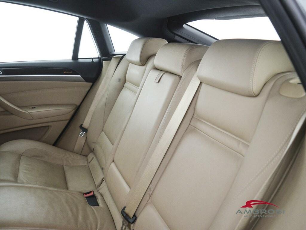 BMW X6 xdrive30d Futura auto 8m E5
