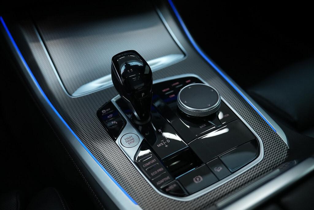 BMW X5 xdrive30d mhev 48V Msport auto