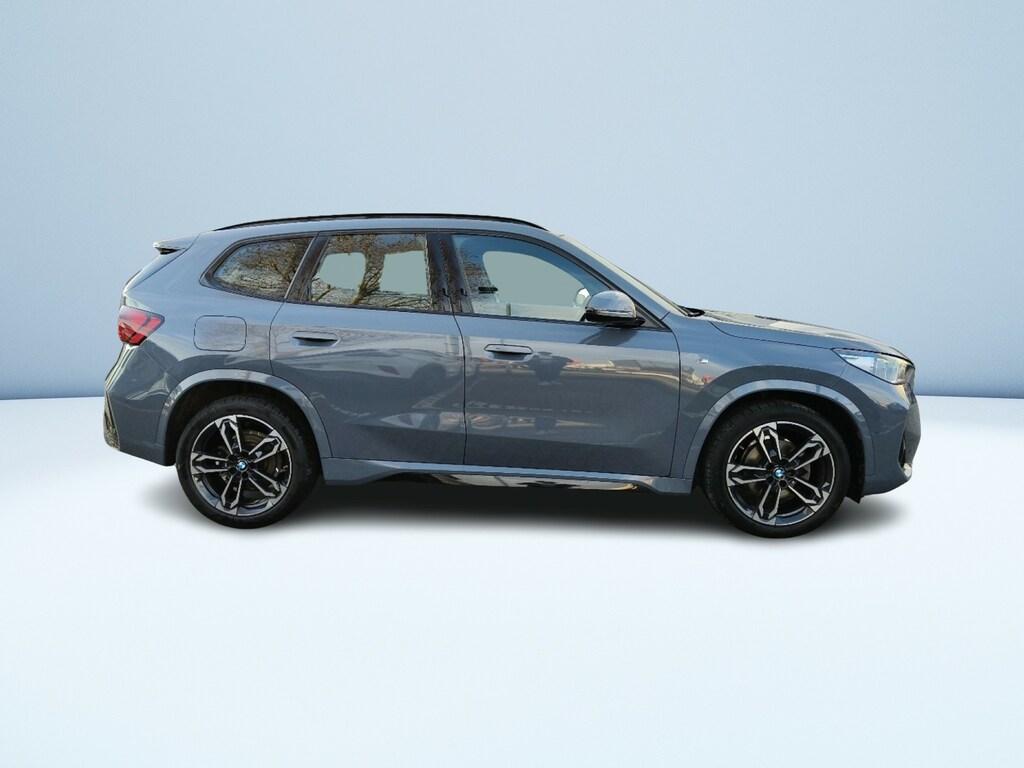 BMW X1 sdrive18d Msport auto