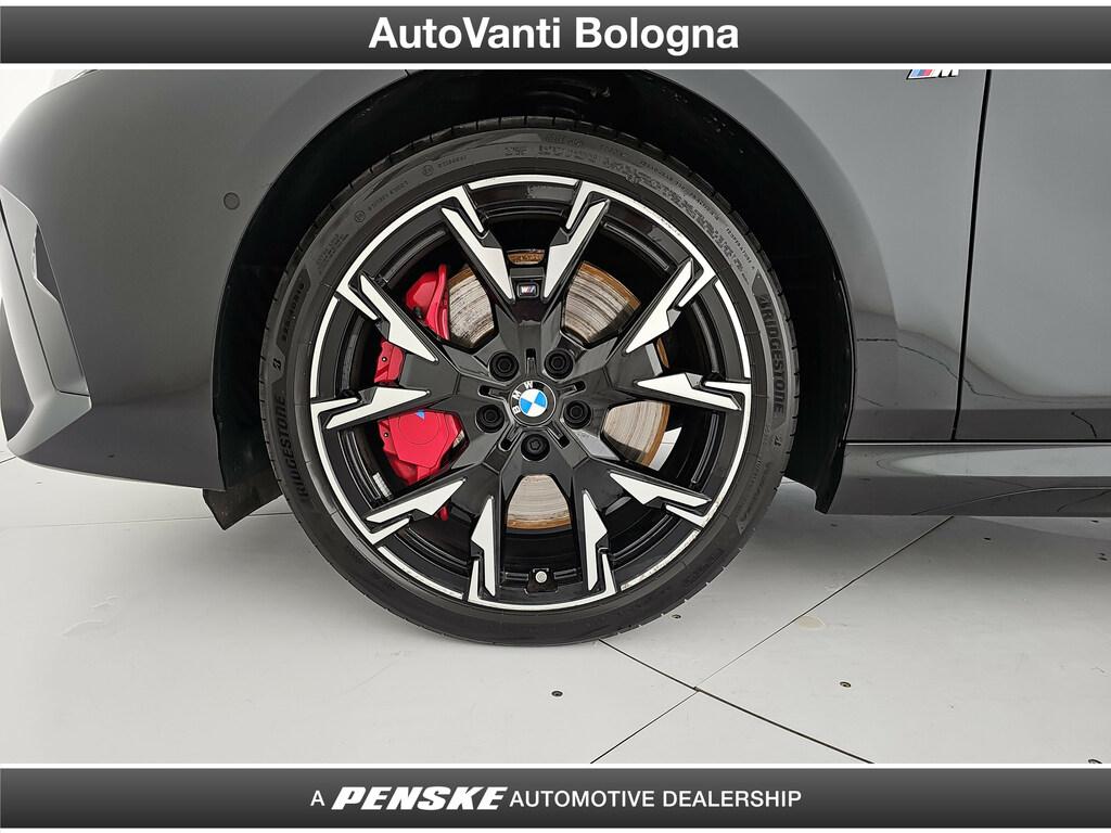 BMW Serie 1 118d MSport Pro auto