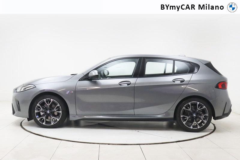 BMW Serie 1 120 48V MSport auto