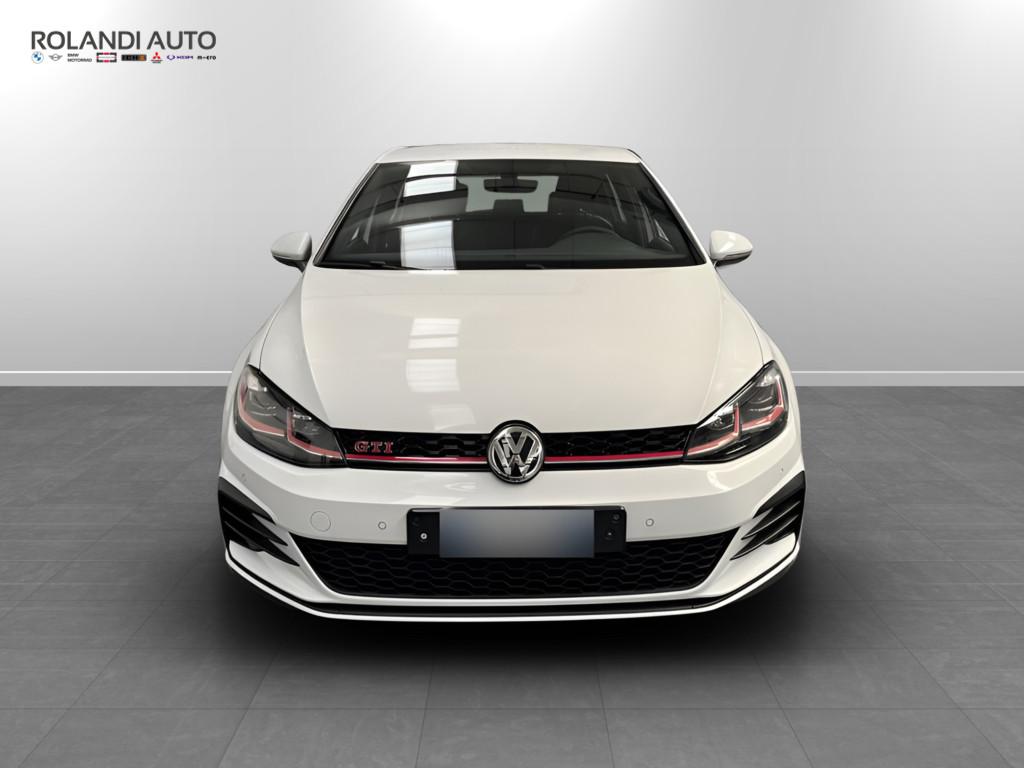 Volkswagen Golf GTI Golf 5p 2.0 tsi Gti Performance 245cv dsg