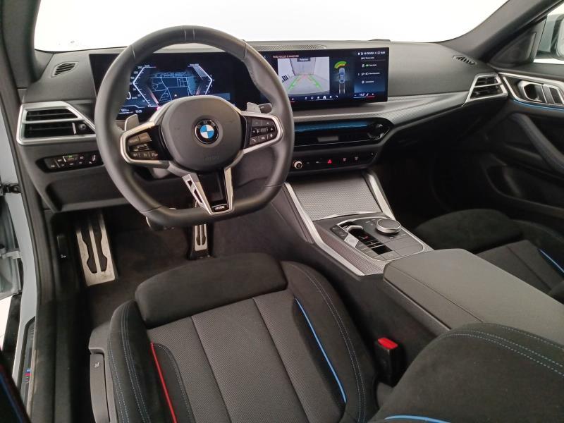 BMW Serie 4 420i Gran Coupe M Sport Pro auto