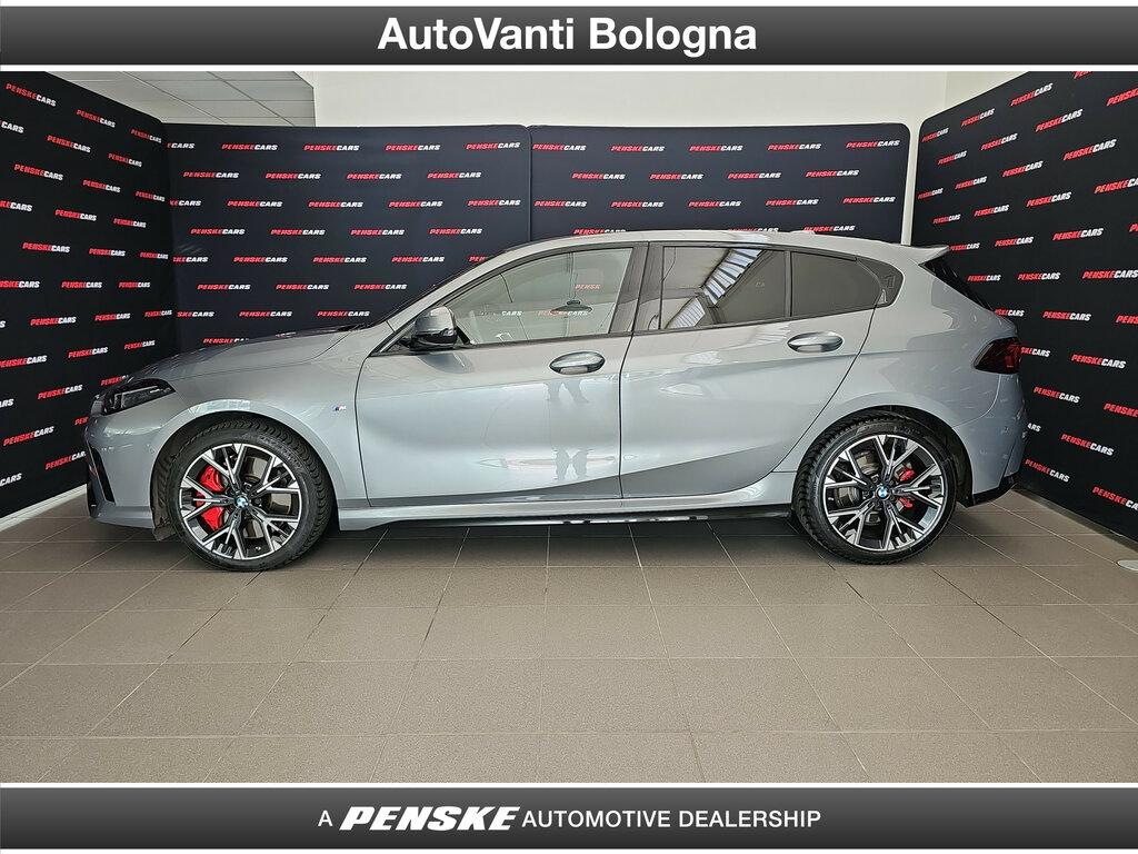 BMW Serie 1 118d MSport Pro auto