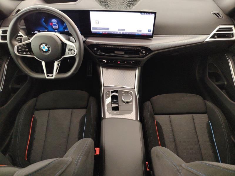 BMW Serie 3 320d mhev 48V xdrive M Sport Pro auto