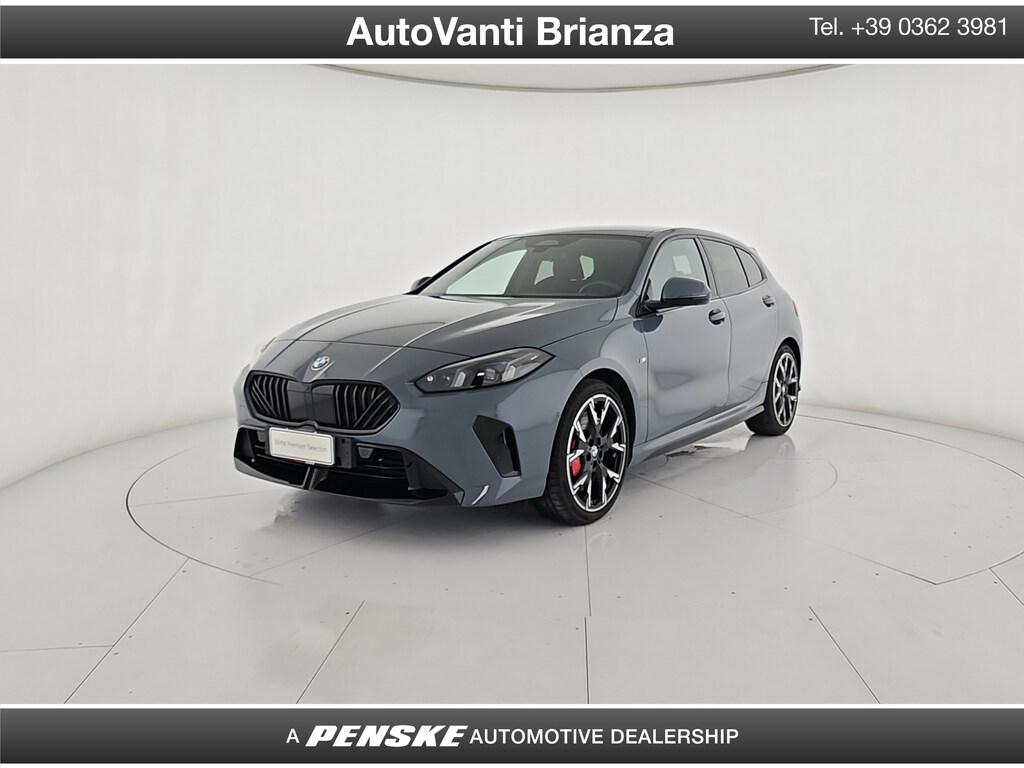 BMW Serie 1 118d MSport Pro auto