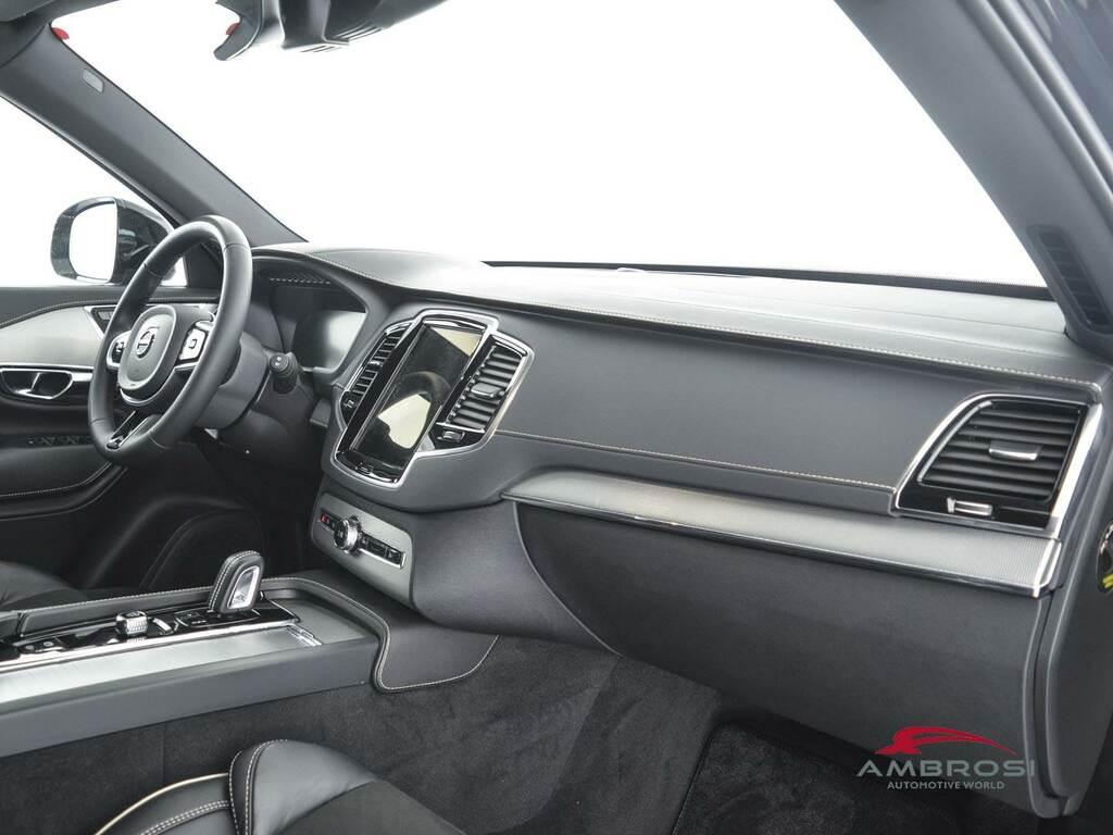 Volvo XC90 2.0 B5 R-design awd geartronic my20