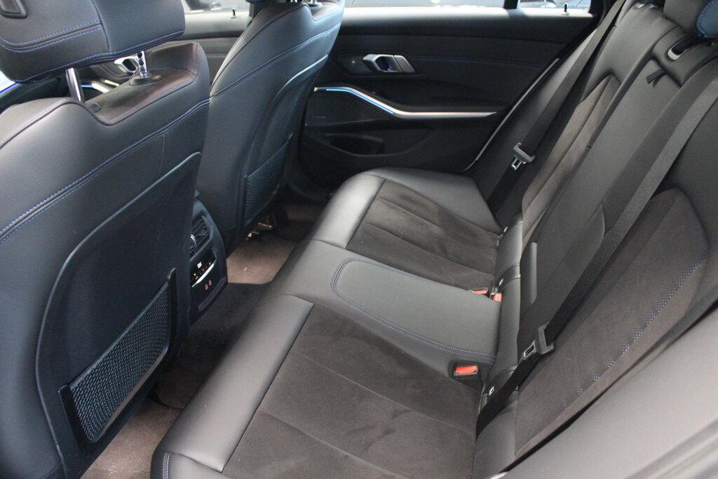 BMW Serie 3 M M340i mhev 48V xdrive auto