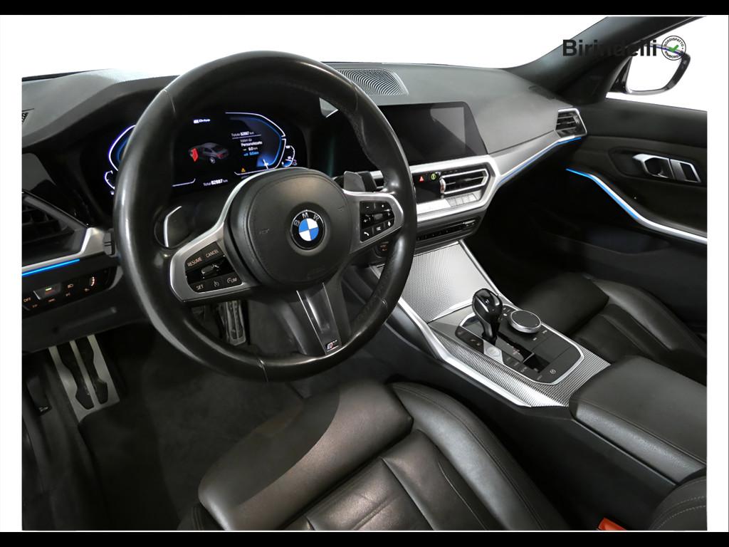 BMW Serie 3 330e Msport auto