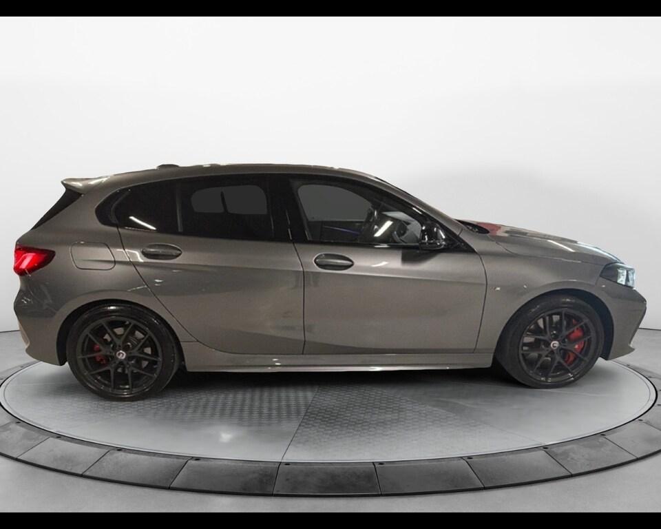 BMW Serie 1 128ti Msport auto