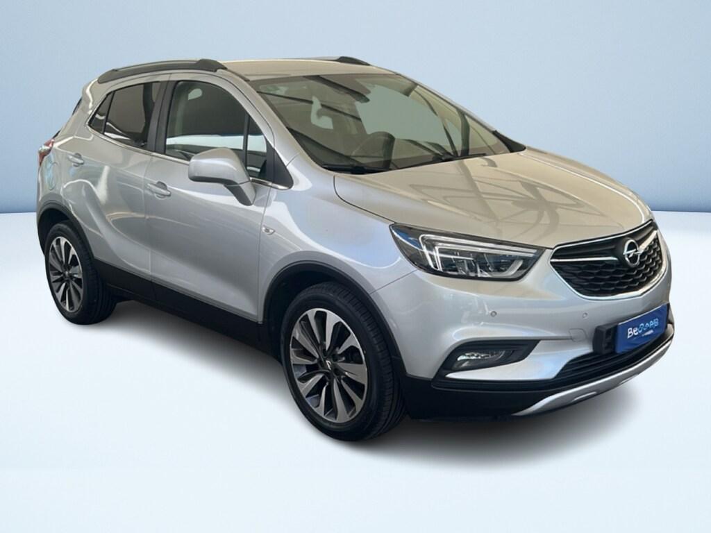Opel Mokka X 1.4 t. Advance s&s 4x4 140cv