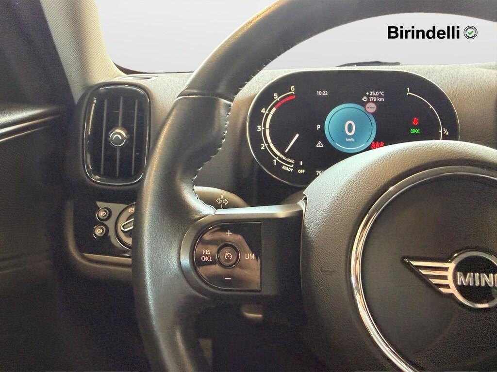 Mini Cooper D Countryman 2.0 D Cooper D Business Auto