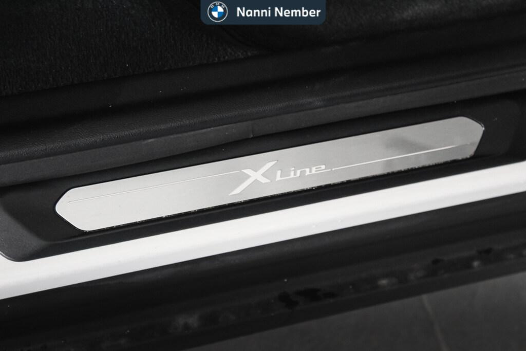 BMW X3 xdrive30e xLine auto