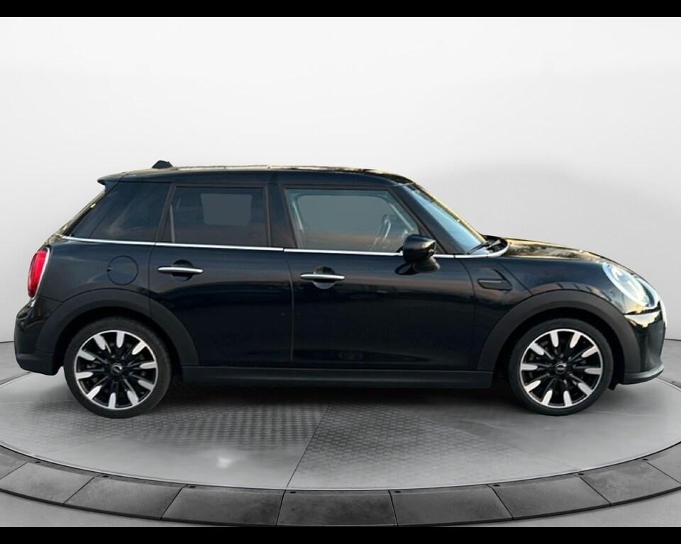 Mini Cooper 1.5 TwinPower Turbo Cooper