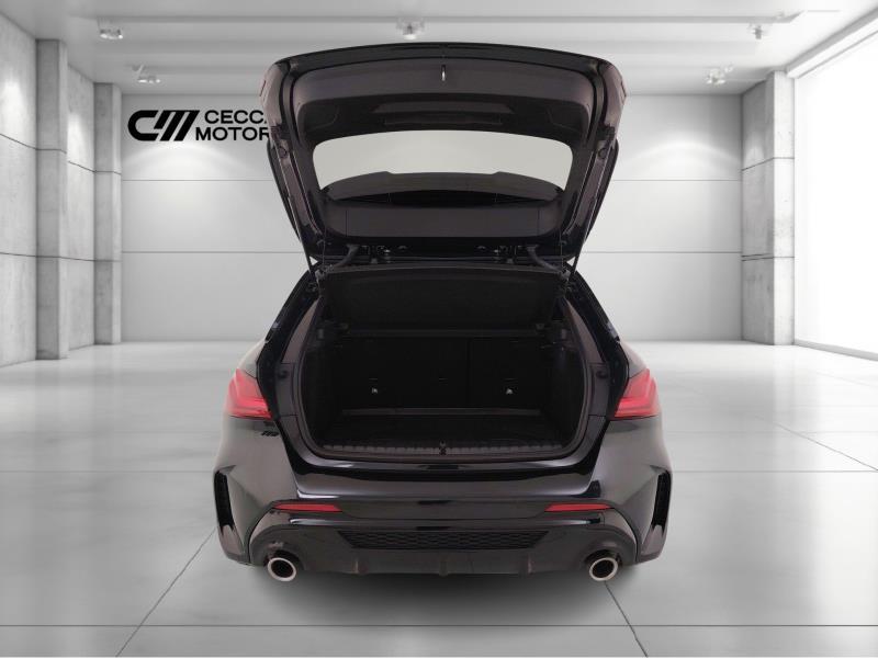 BMW Serie 1 M 135i xdrive auto