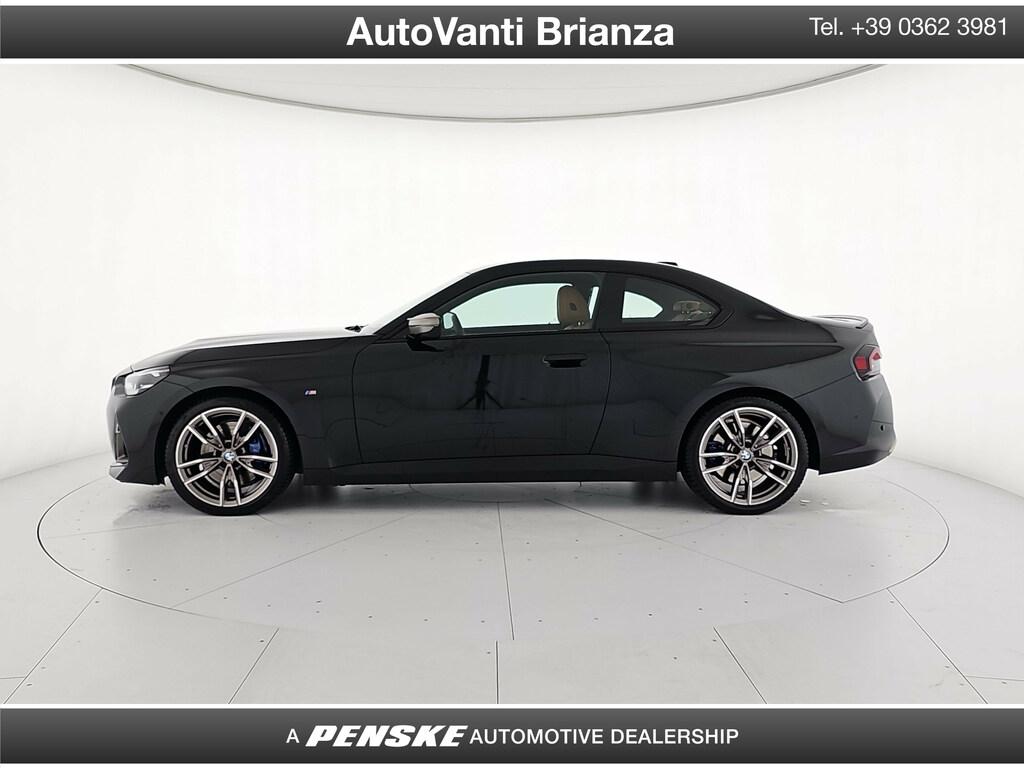 BMW Serie 2 M 220i Coupe M240i xdrive auto