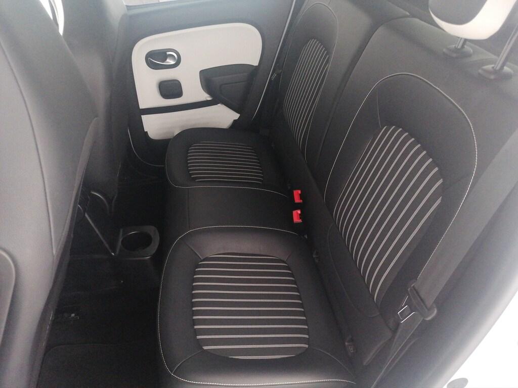 Renault Twingo Intens 22kWh