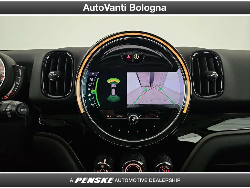 Mini Cooper SE Countryman Mini Countryman 1.5 Cooper SE Hype all4 auto