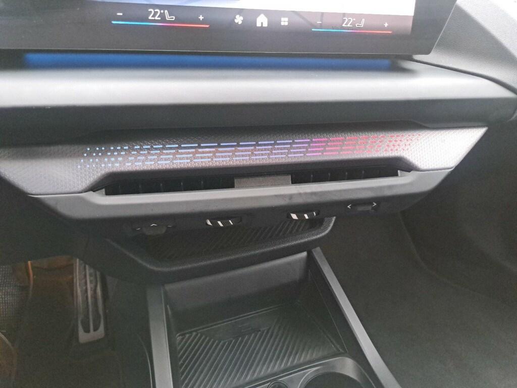 BMW Serie 1 118d MSport Pro auto