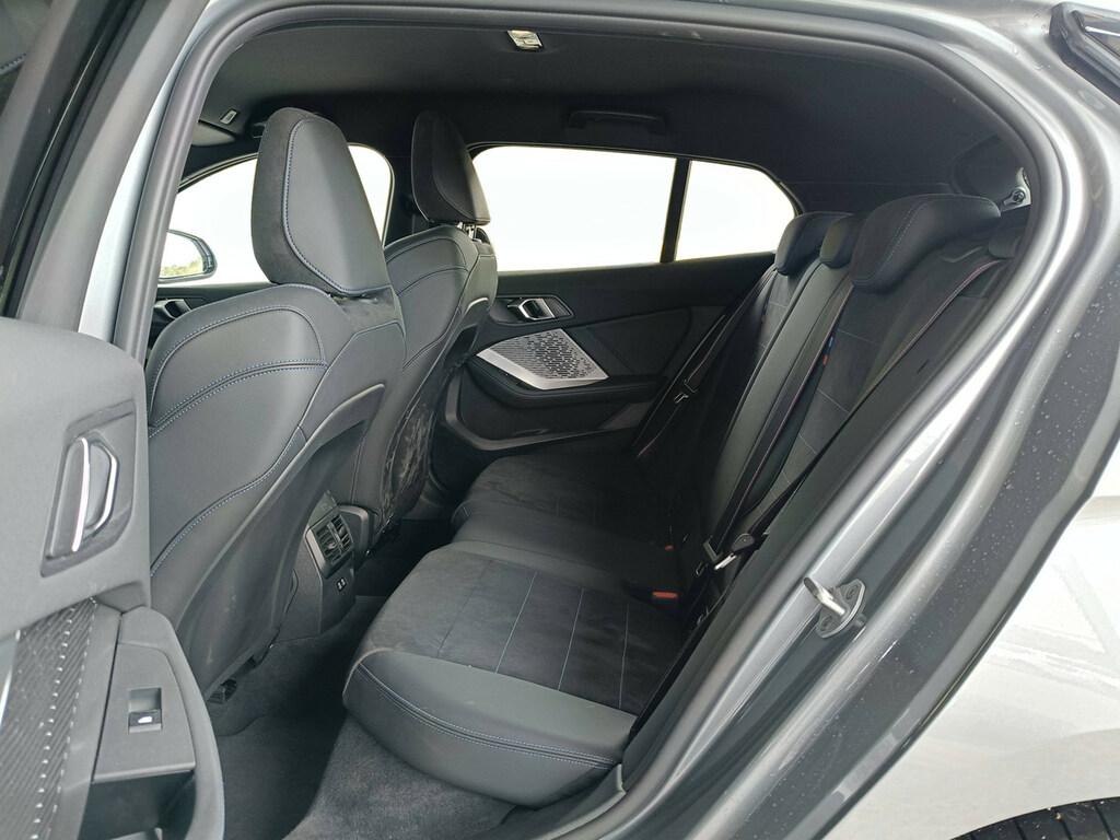 BMW Serie 1 118d MSport Pro auto