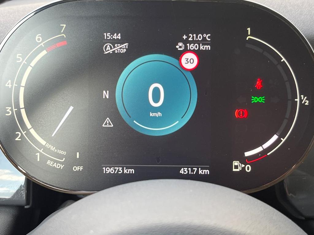 Mini One Cabrio 1.5 One