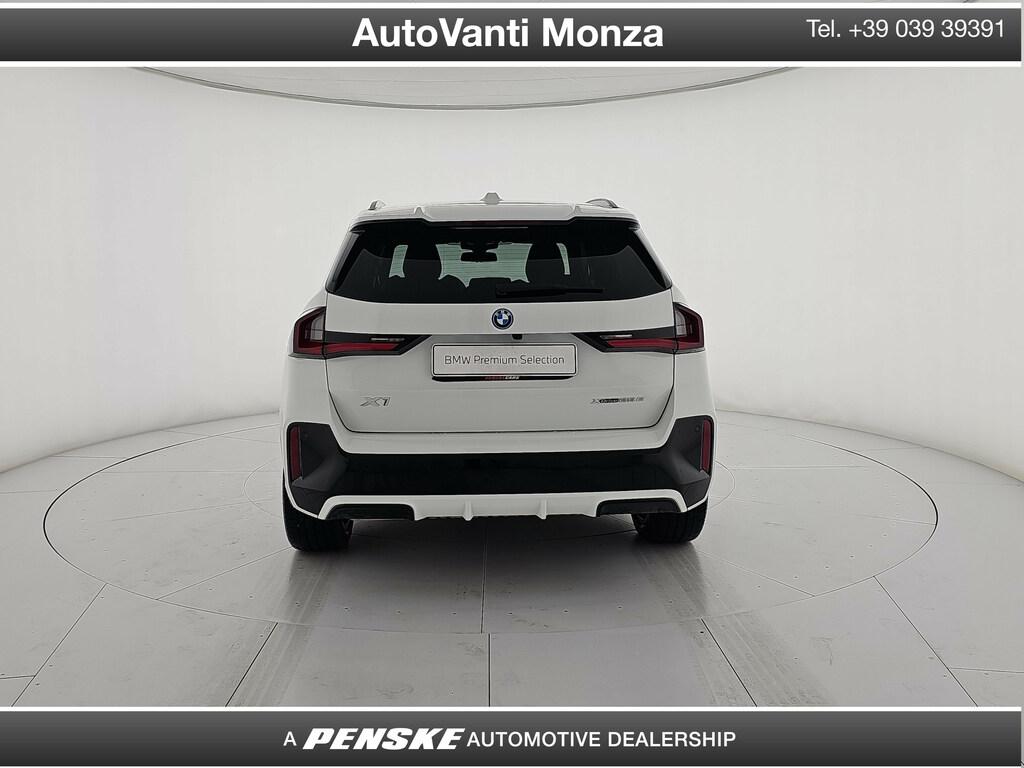 BMW X1 xdrive 25e MSport Pro auto