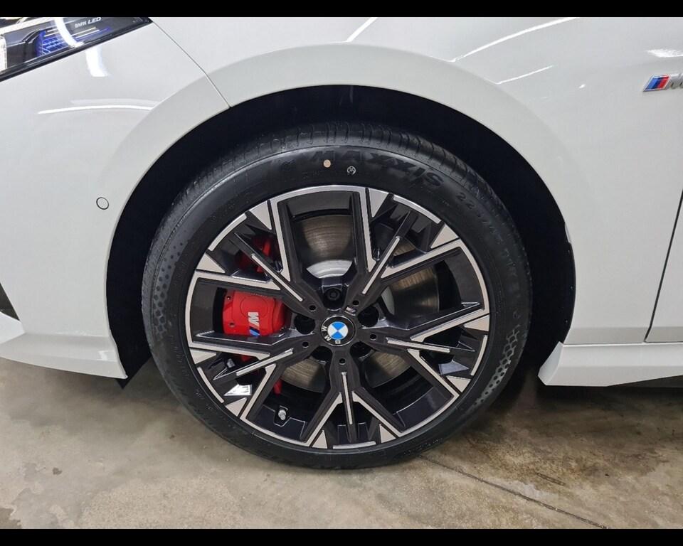 BMW Serie 1 118d MSport Pro auto