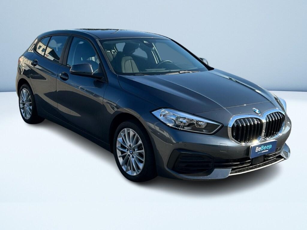 BMW Serie 1 118i Business Advantage 136cv auto