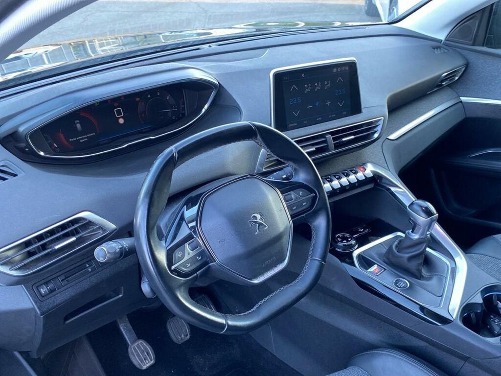 Peugeot 3008 1.5 bluehdi Allure s&s 130cv